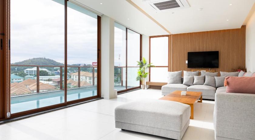 Image of Four Bedroom Pool Villa 9