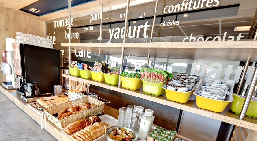 ibis budget La Roche Sur Yon Vendespace