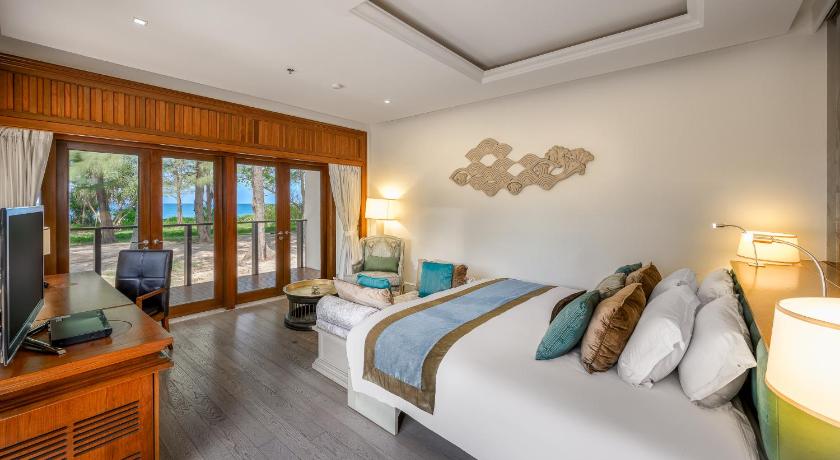 Image of Villa One Bedroom Private Pool Beachfront 9