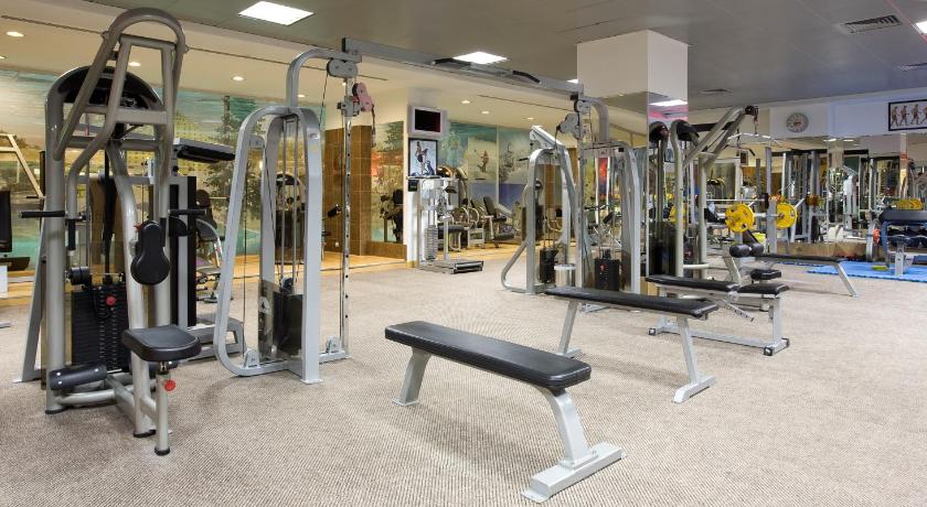 The Green Park Merter - image 13