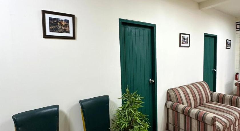 Atlas Hostel Khaosan - image 14