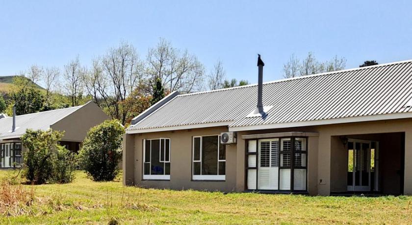 Image of Superior Chalet 13