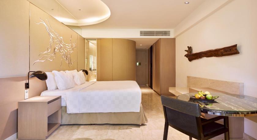 度假勝地景觀客房 (Resort View Room)圖片 4