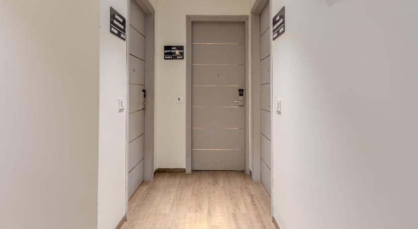 World Inn Hotel - image 26