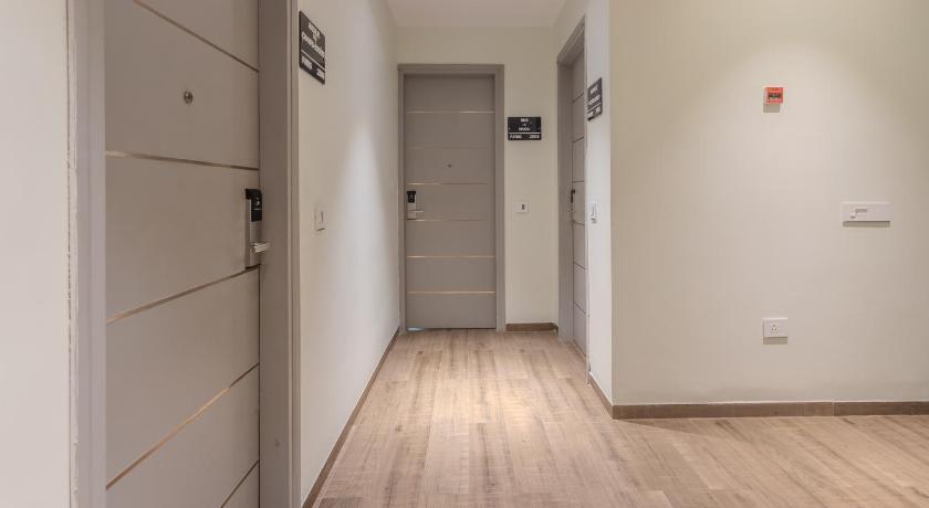 World Inn Hotel - image 24