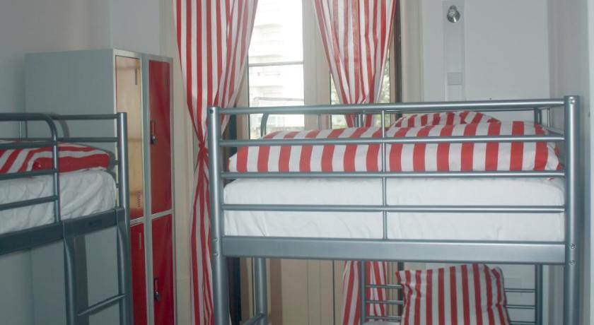 Image of 1 Person in 4-Bed Dormitory B - Mixed 0