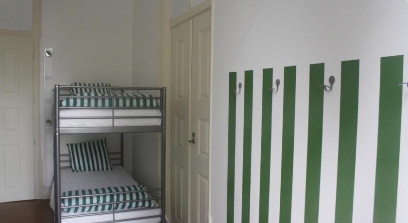 Image of 4-Bed Mixed Dormitory Room 0