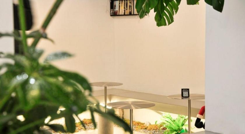Xingle Hotel(Suzhou Guanqian Street Pingjiang Road) - image 16