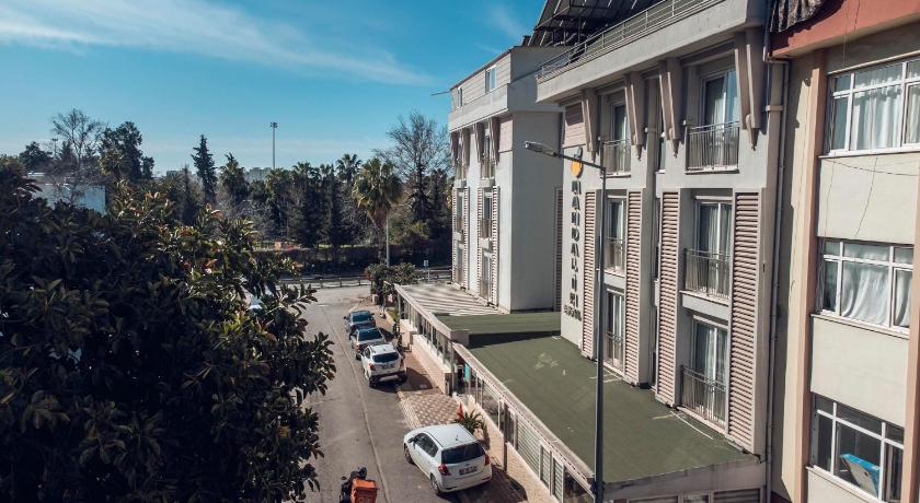 Hotel Mandalin