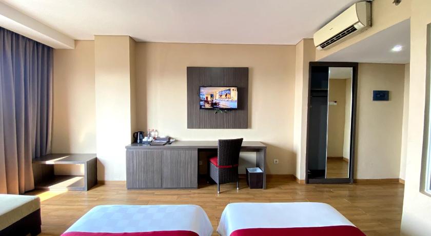 Image of Deluxe Twin Beds 5