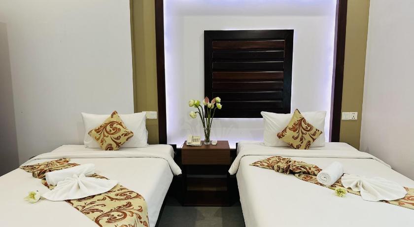 Sanna Villa Residence - image 2