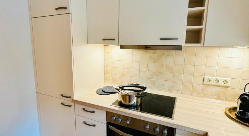 볼펜부텔 Wohnung In Wolfenbüttel (Wohnung In Wolfenbuttel) 3성급 싱글룸 부대시설