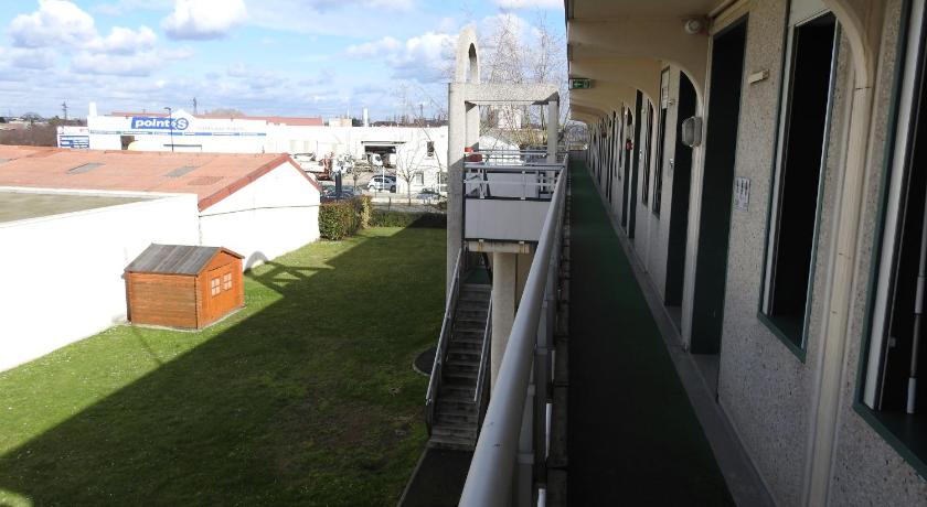 Hôtel Première Classe Conflans Sainte Honorine (Premiere Classe Conflans Sainte Honorine)