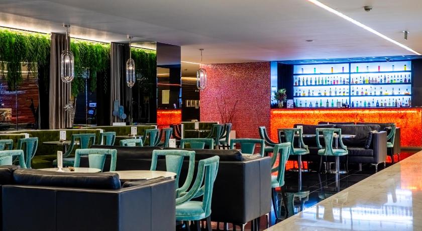 リスボン VIP Grand Lisboa Hotel & Spa 5つ星 ホテル 客室