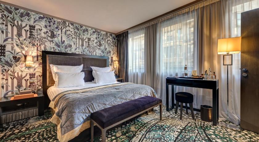 Image of Family Suite 0