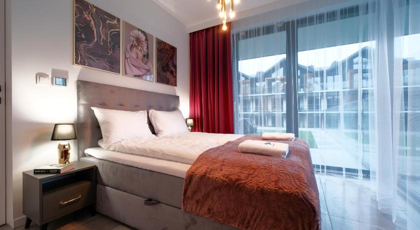 Laguna Beskidow Resort - Apartament C18
