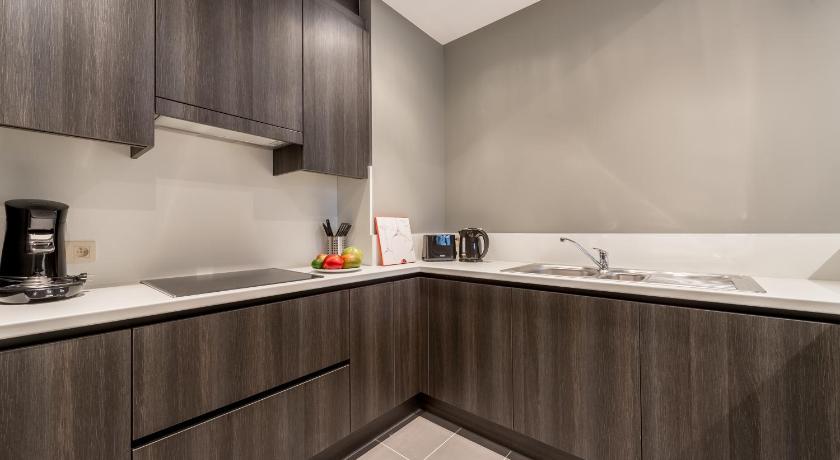 Smartflats Design - Schuman photo