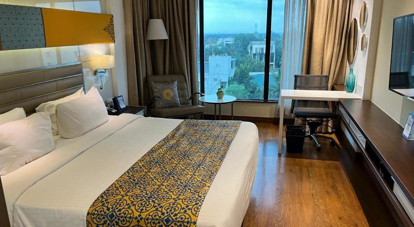 Image of Presidential Suite 1