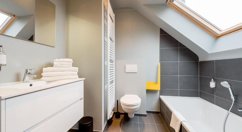 Smartflats Design - Schuman photo