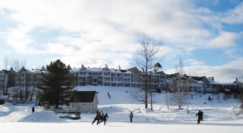 Manoir des Sables Hotel & Golf