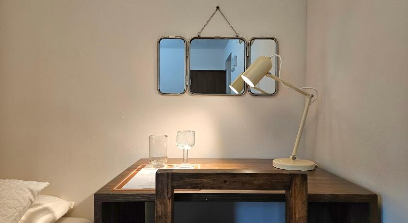 江陵 Hotel Lana 宿泊施設 スイート