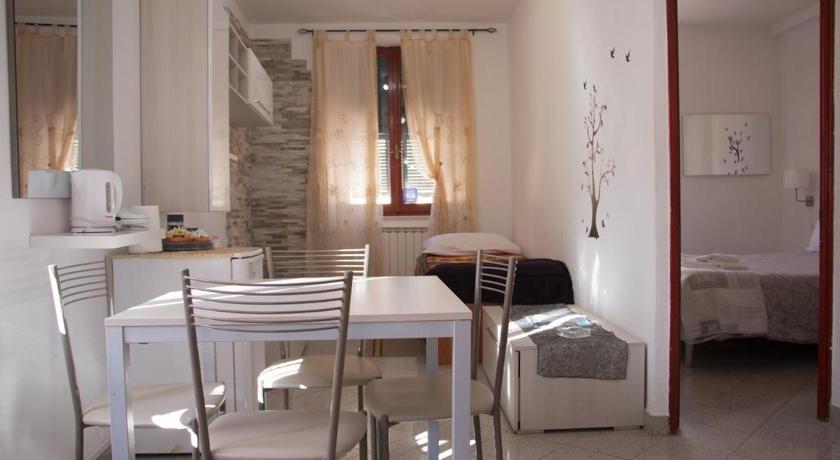 Loft Vernazza Heart