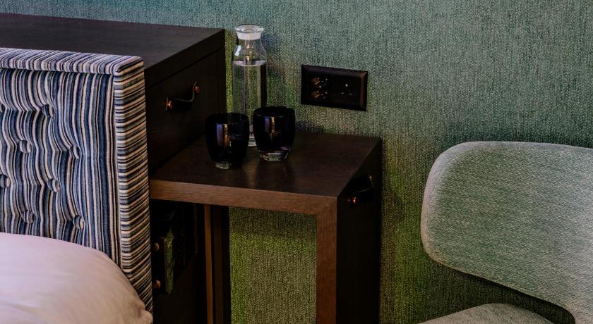 Smart szoba (Smart Room) fotója 3