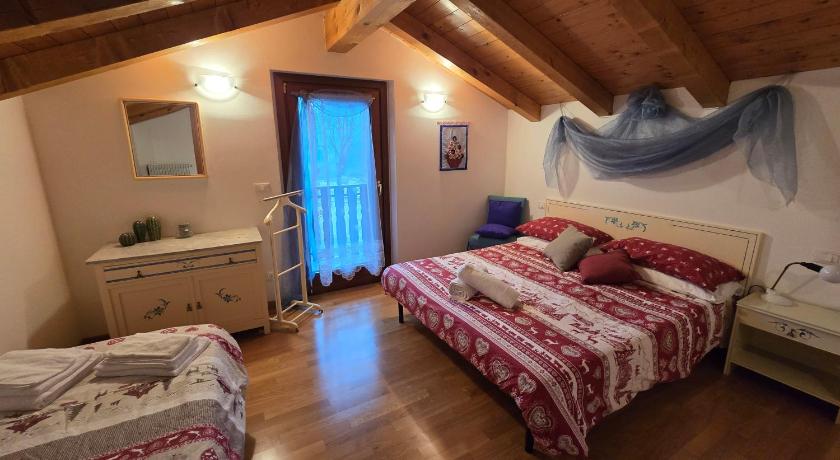 Foto de BBkey la Villetta Garden - Reserva con descuento Agoda