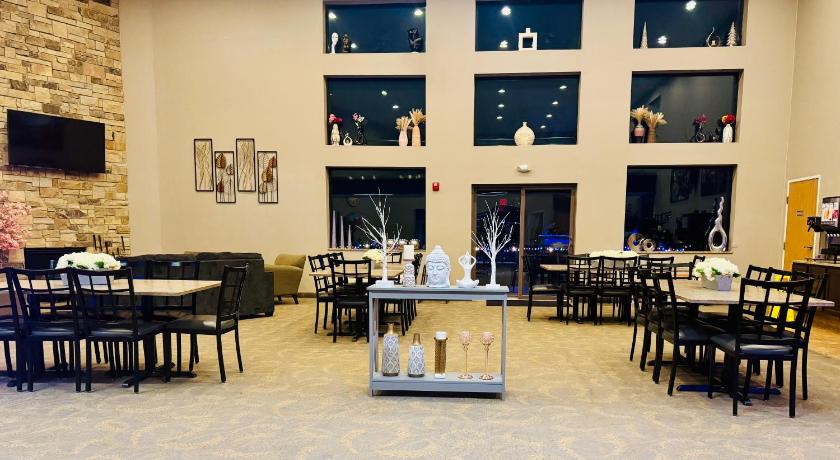 多奇堡 Qube Hotel - Polk City 3星级 住宿 外观