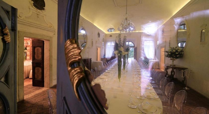 Villa Della Torre photo