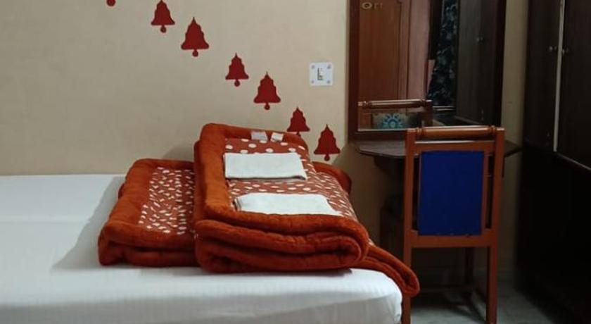 Hotel Casa Di William – Khajuraho, IN