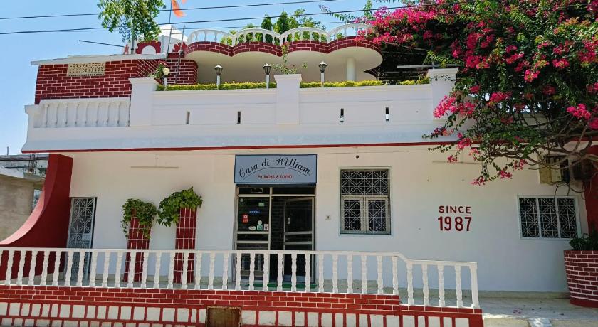 Hotel Casa Di William – Khajuraho, IN