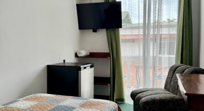 Image of Standard Single Room with Shower 0