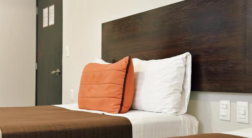 Image of Double Room with Two Double Beds 17