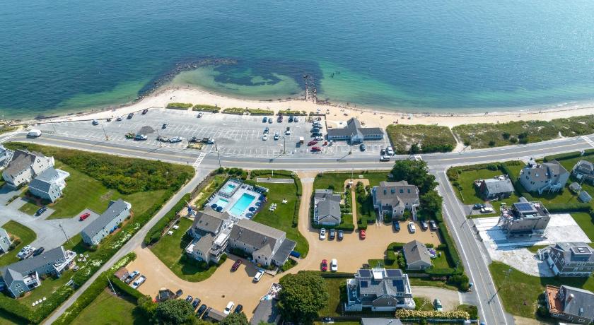 Beachside Village Resort