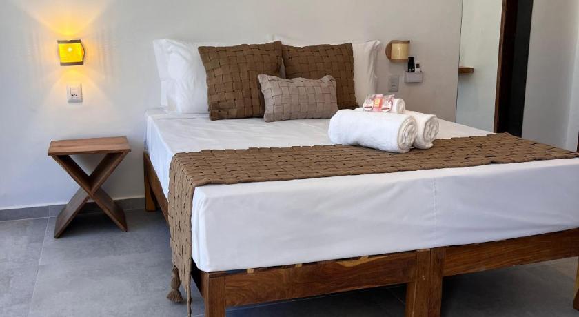 Image of Deluxe Suite with Sea View 5
