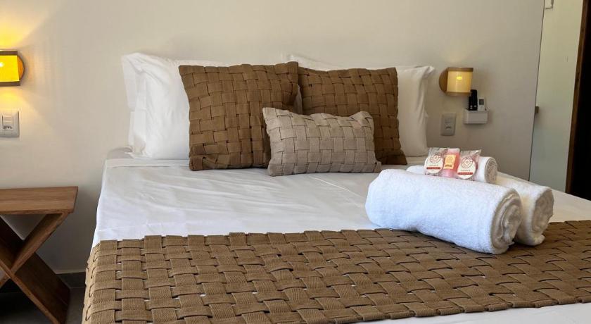 Image of Deluxe Suite with Sea View 9