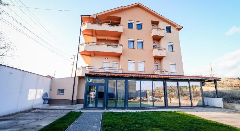 Photo de Villa Kale - Réservation à prix Agoda