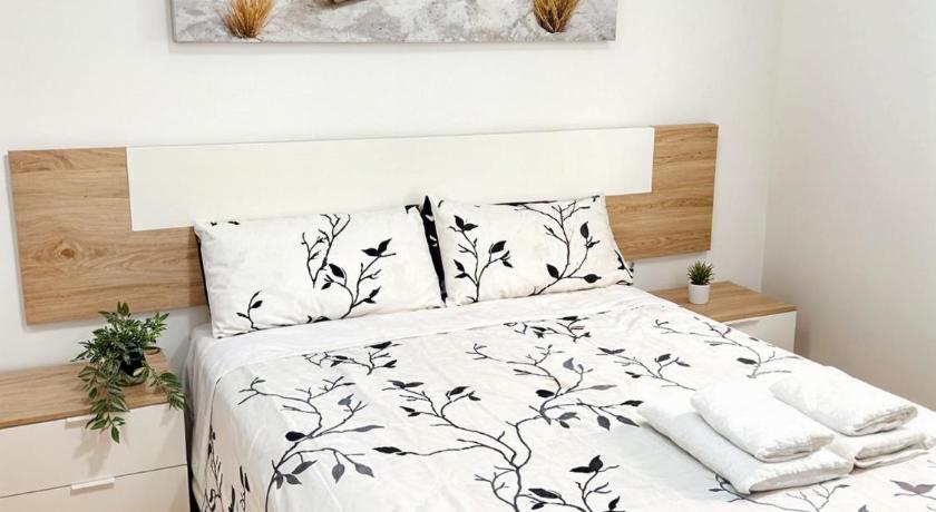 Apartamento Poseidon