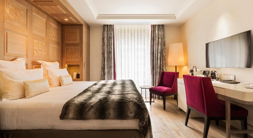 Image of Standard Double Room 0