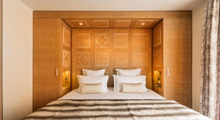 Image of Standard Double Room 1