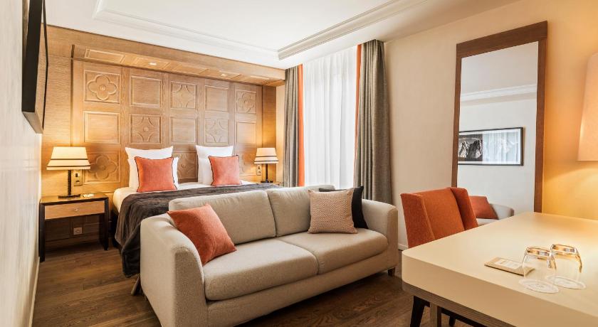 Image of Prestige Plus Double Room 1