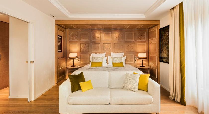 Image of Junior Suite 4