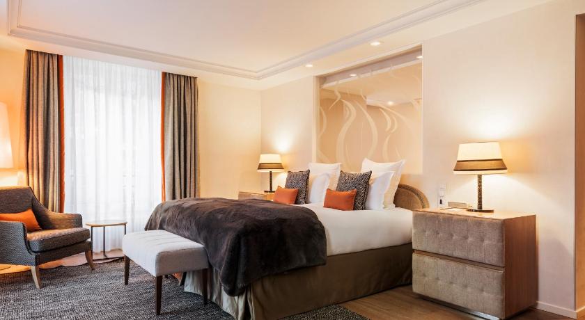 Image of Junior Suite 6