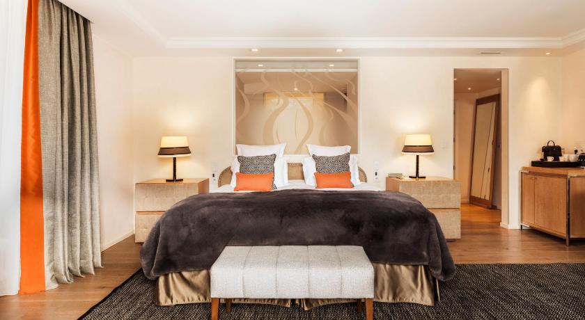 Image of Junior Suite 3