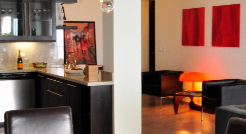 Image of Deluxe Apartment 11