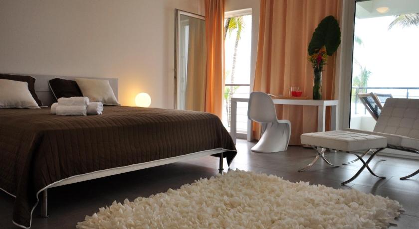 Image of Deluxe Apartment 0