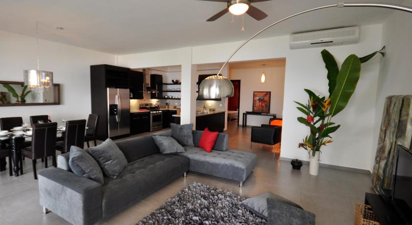 Image of Deluxe Apartment 9