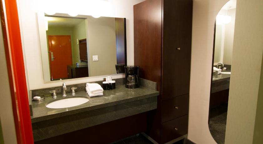 Image of Deluxe King Room 9