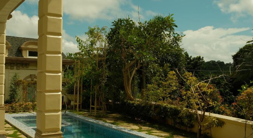 Image of Trianon Queen Boutique Villa 5